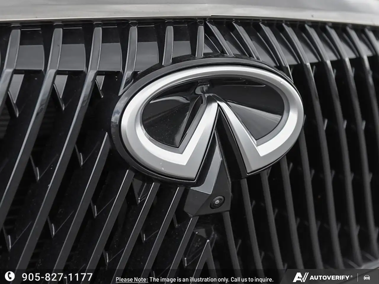 Infiniti QX60 снимка Infiniti QX60