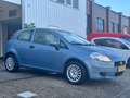 Fiat Punto Evo | 1.2 | Active | AIRCO | NAP |NL | LAGE KM | ELEK. Blau - thumbnail 6