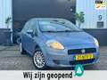 Fiat Punto Evo | 1.2 | Active | AIRCO | NAP |NL | LAGE KM | ELEK. Blau - thumbnail 1