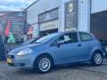 Fiat Punto Evo | 1.2 | Active | AIRCO | NAP |NL | LAGE KM | ELEK. Blau - thumbnail 7