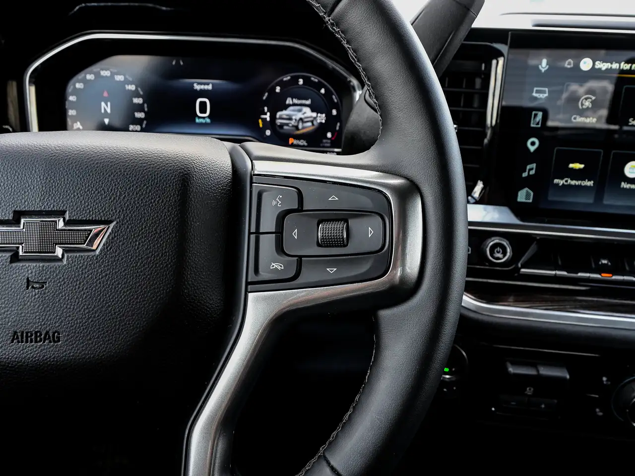 Chevrolet Silverado 1500 снимка Chevrolet Silverado 1500