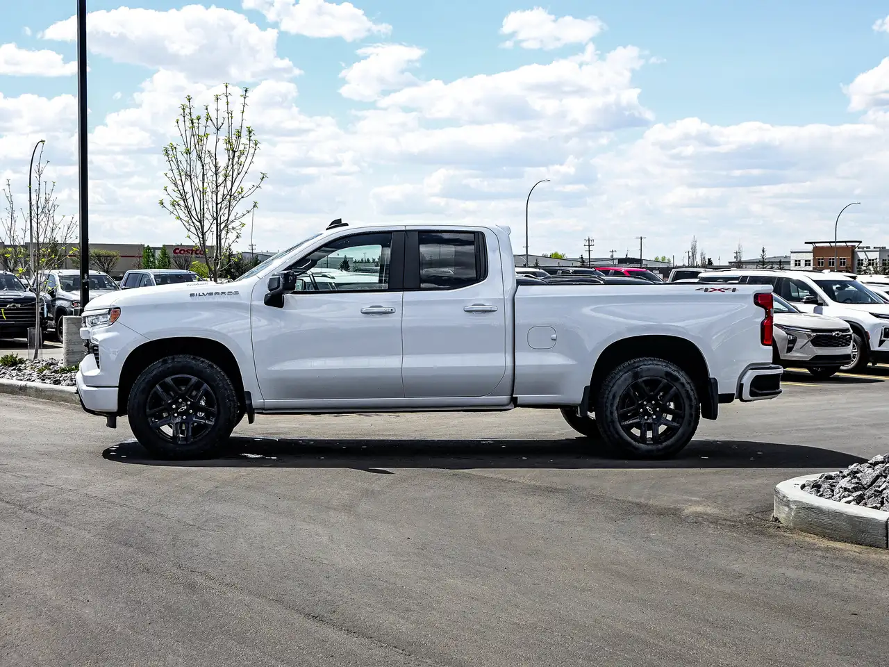 Chevrolet Silverado 1500 снимка Chevrolet Silverado 1500