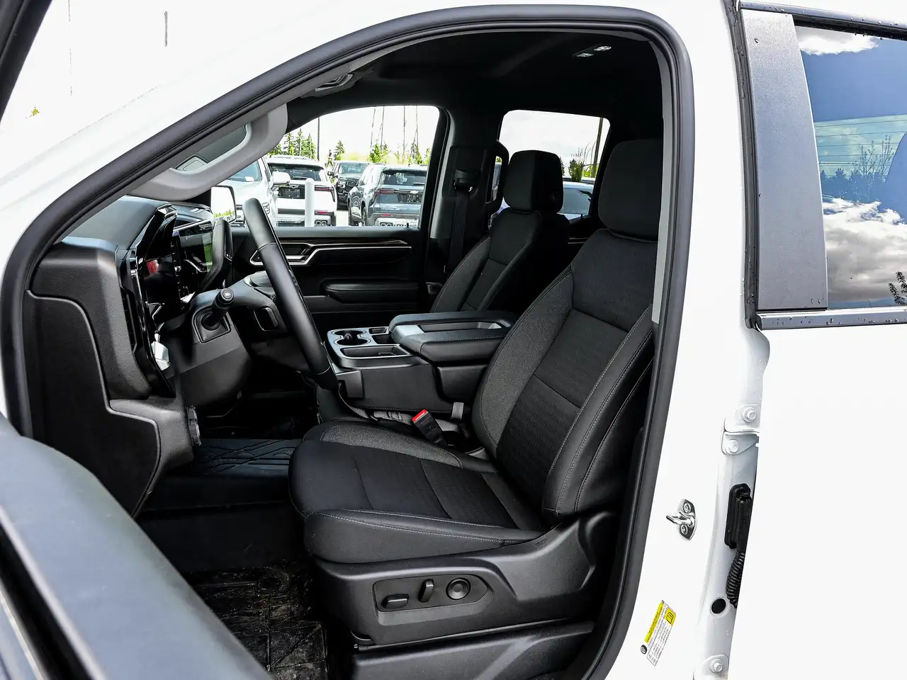 Chevrolet Silverado 1500 снимка Chevrolet Silverado 1500