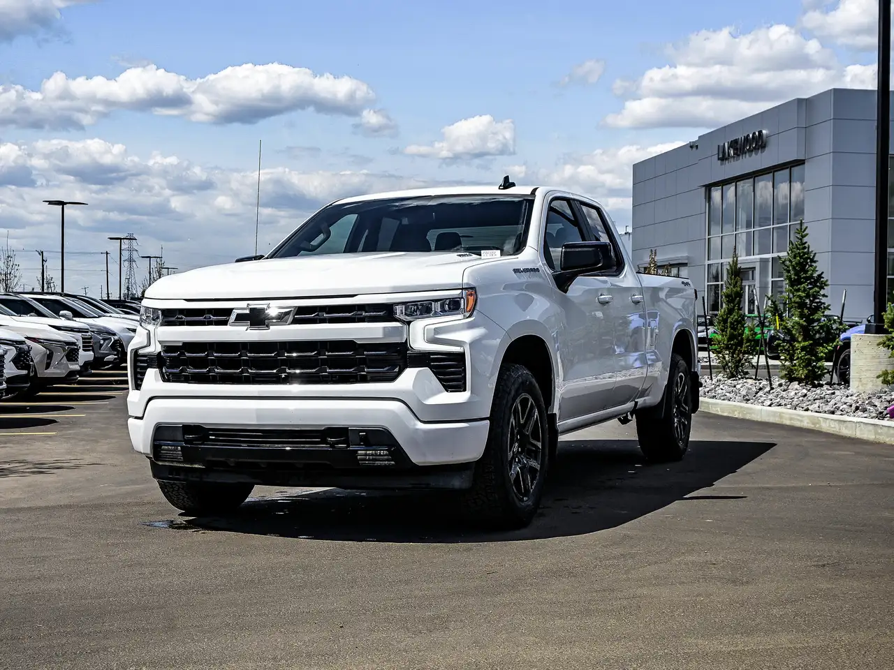 Chevrolet Silverado 1500 снимка Chevrolet Silverado 1500
