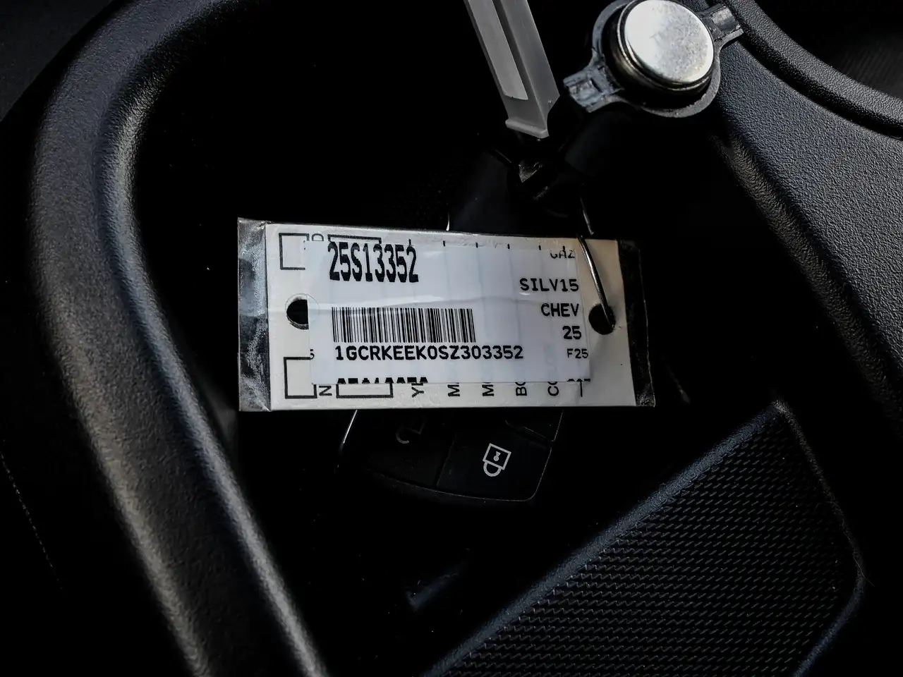 Chevrolet Silverado 1500 снимка Chevrolet Silverado 1500