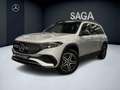 Mercedes-Benz EQB 300 4M AMG 7 places Toit Pano Argento - thumbnail 1