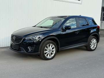 Sports-Line AWD*RFK*Sitzhzg*Keyless*