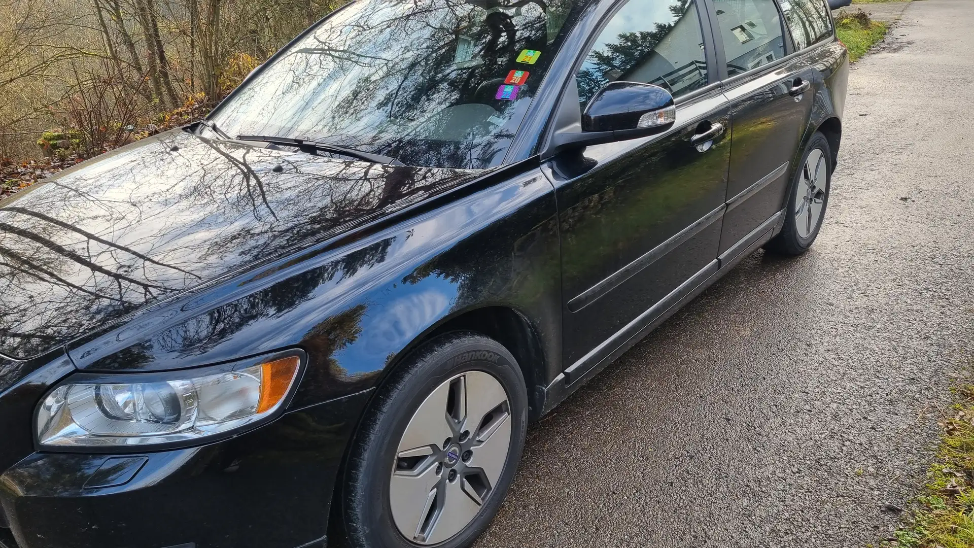 Volvo V50 V50 Diesel 1.6D DPF DRIVe Start/Stop - 1