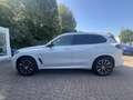 BMW X5 xdrive30d Msport auto Bianco - thumbnail 5