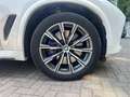 BMW X5 xdrive30d Msport auto Bianco - thumbnail 10