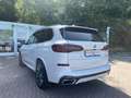 BMW X5 xdrive30d Msport auto Bianco - thumbnail 8