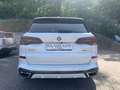 BMW X5 xdrive30d Msport auto Bianco - thumbnail 6