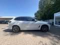 BMW X5 xdrive30d Msport auto Bianco - thumbnail 4
