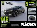 Opel Insignia B ST Dynamic Allrad Lederaustattung Schwarz - thumbnail 1