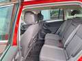 Volkswagen Tiguan Comfortline / 5d / 130PK / BENZINE / 4X4 Rouge - thumbnail 23