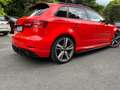 Audi RS3 2.5 TFSI Quattro S tronic Rouge - thumbnail 2