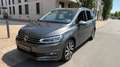 Volkswagen Touran Highline|NAVI|LED|SHZ|AUTOMATIK|1.HAND| Gris - thumbnail 3
