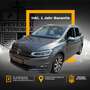 Volkswagen Touran Highline|NAVI|LED|SHZ|AUTOMATIK|1.HAND| Gris - thumbnail 1