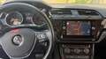 Volkswagen Touran Highline|NAVI|LED|SHZ|AUTOMATIK|1.HAND| Gris - thumbnail 13