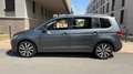 Volkswagen Touran Highline|NAVI|LED|SHZ|AUTOMATIK|1.HAND| Gris - thumbnail 6