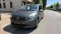 Volkswagen Touran Highline|NAVI|LED|SHZ|AUTOMATIK|1.HAND| Gris - thumbnail 4