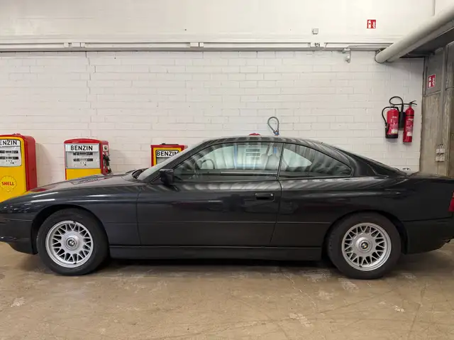 BMW 850 850Ci (850i)