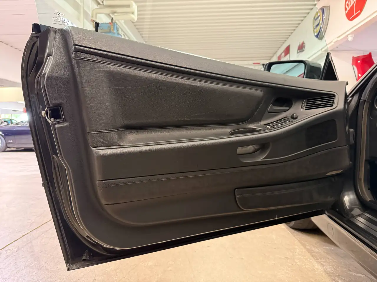 BMW 850Ci (850i), foto 5