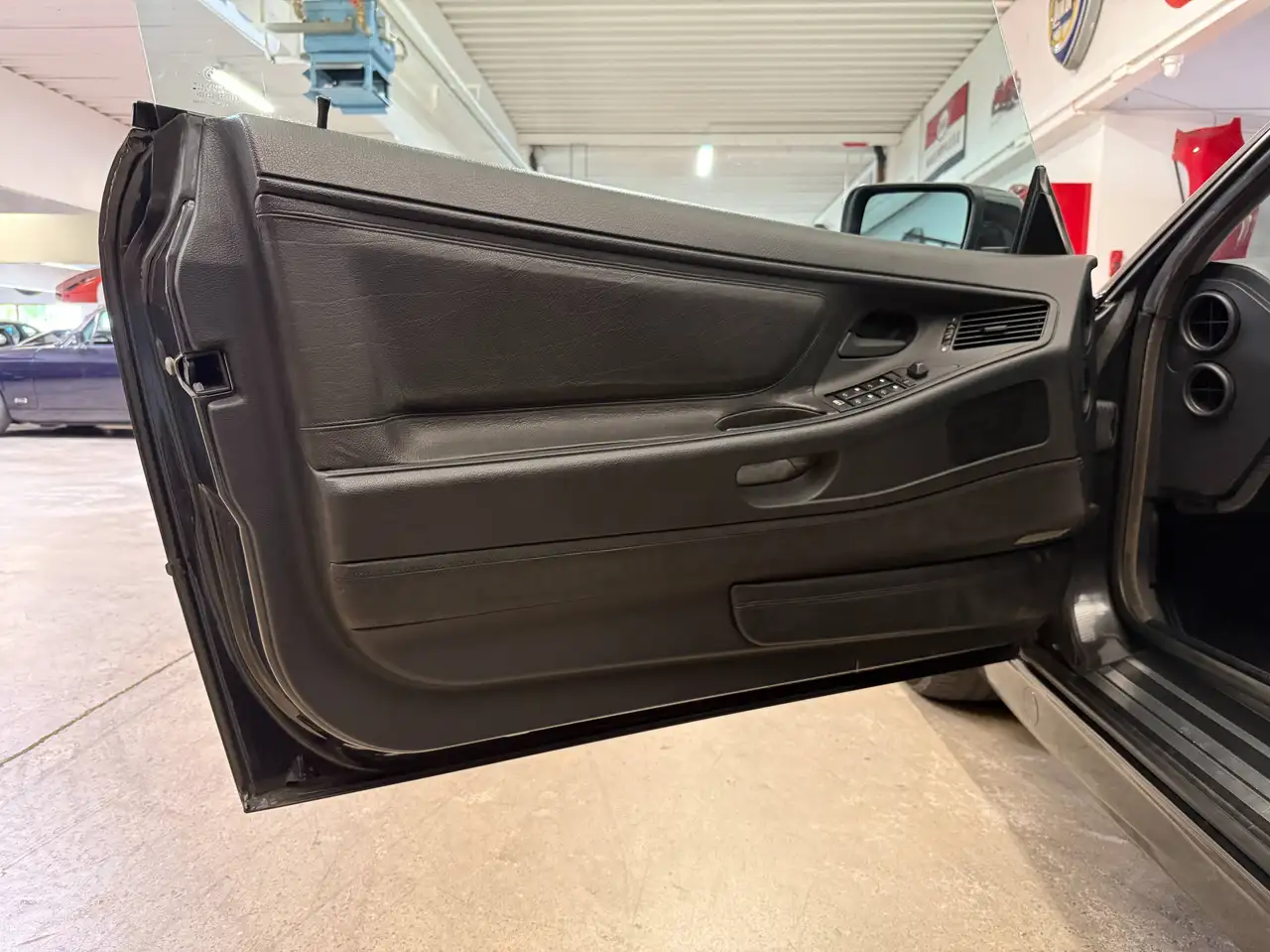 BMW 850Ci (850i), foto 10