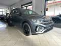 Volkswagen T-Roc 2.0 tdi R-Line 150cv Gris - thumbnail 3