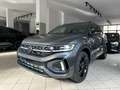 Volkswagen T-Roc 2.0 tdi R-Line 150cv Gris - thumbnail 4