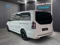 Mercedes-Benz V 250 d AVANTGARDE Lang Airmatic AMG Multibeam Weiß - thumbnail 5