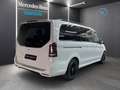 Mercedes-Benz V 250 d AVANTGARDE Lang Airmatic AMG Multibeam Weiß - thumbnail 4