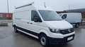 Volkswagen Crafter 2.0 35 L4H3 4MOTION *Netto €23.741,-* Weiß - thumbnail 4