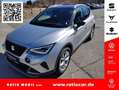 SEAT Arona ARONA FR 1.0 TSI EINPARKH. DAB+ FULL-LINK LED Silber - thumbnail 1