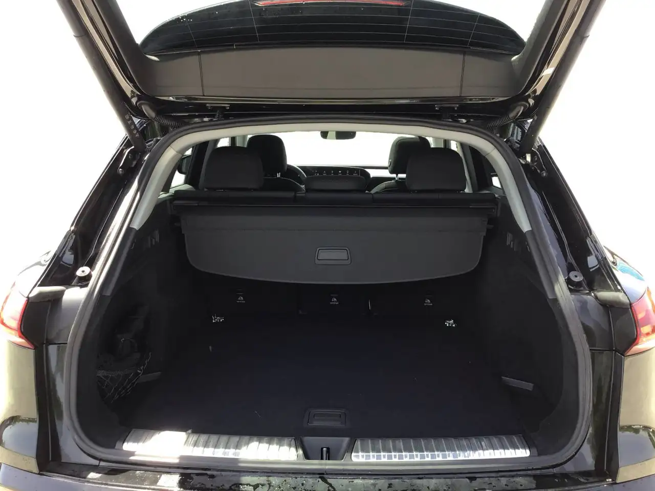 Audi Q5 photo Audi Q5