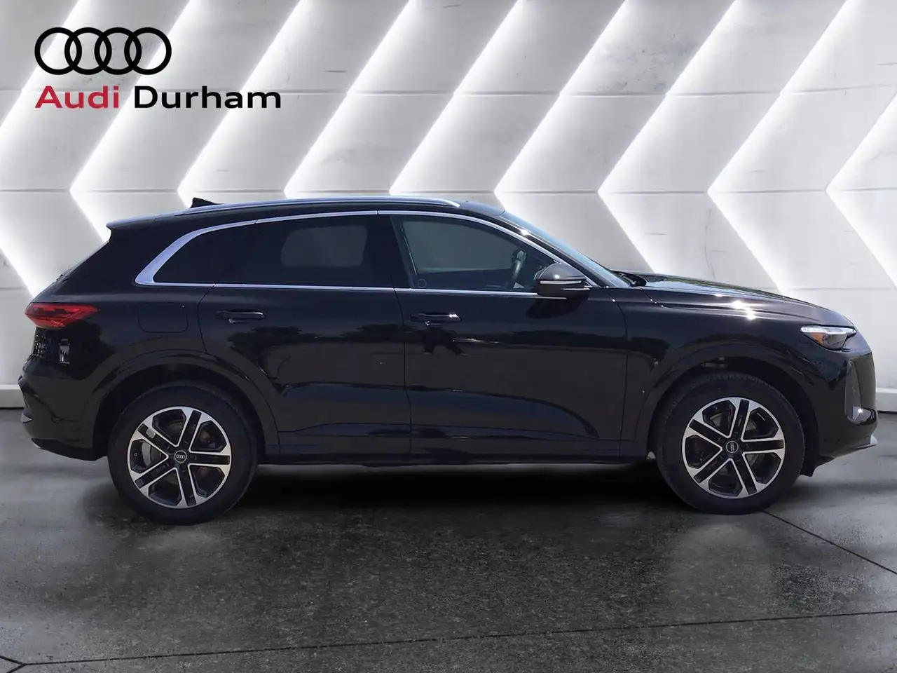 Audi Q5 photo Audi Q5