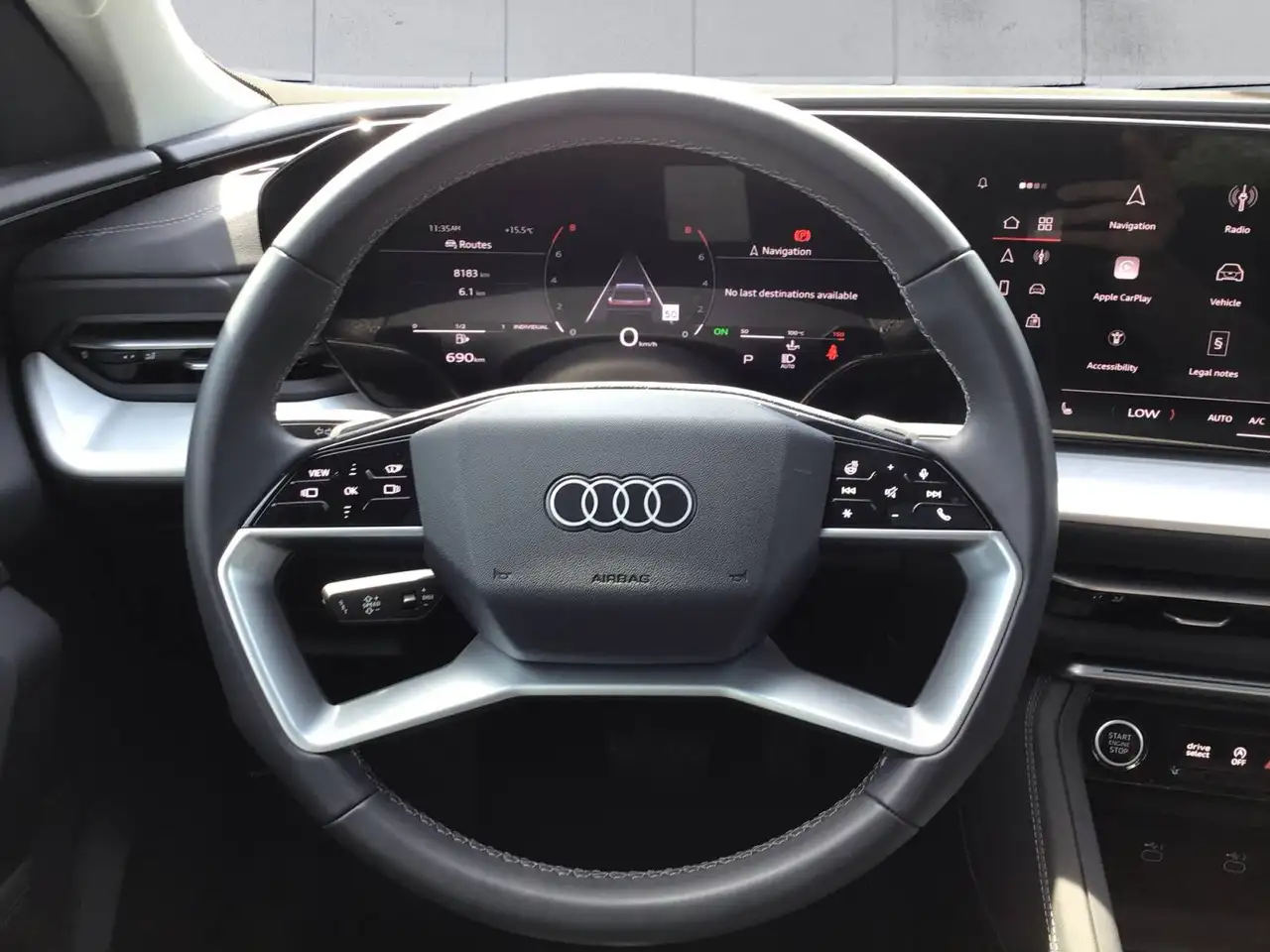 Audi Q5 photo Audi Q5