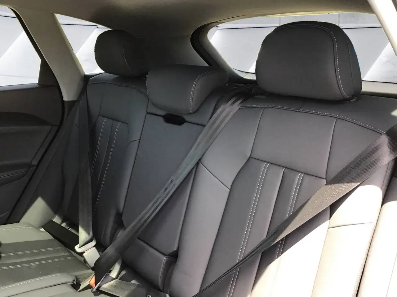 Audi Q5 photo Audi Q5