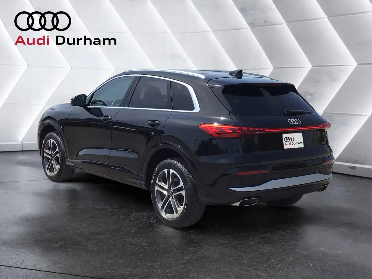 Audi Q5 photo Audi Q5