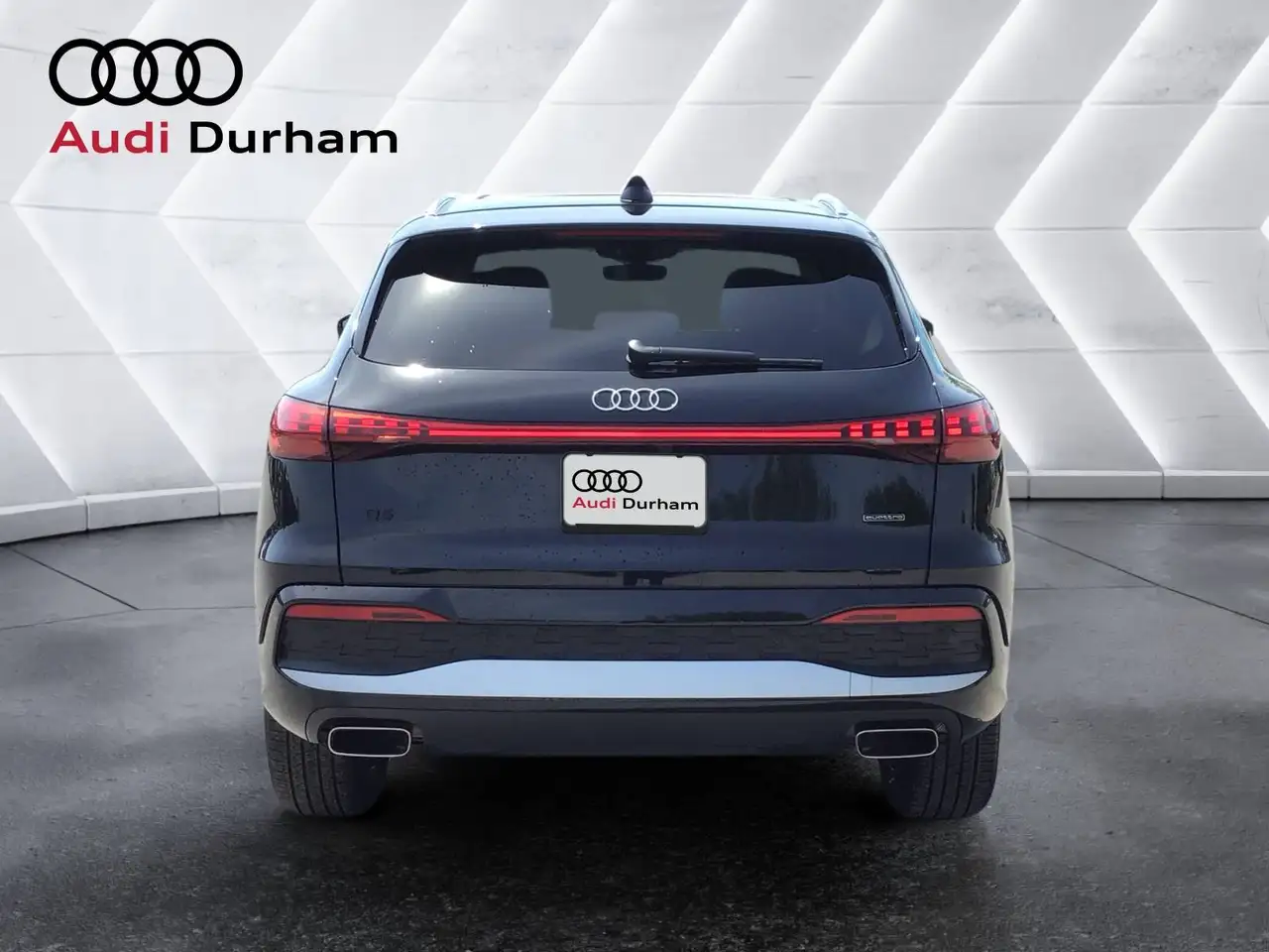 Audi Q5 photo Audi Q5