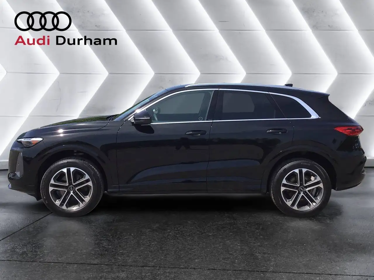 Audi Q5 photo Audi Q5