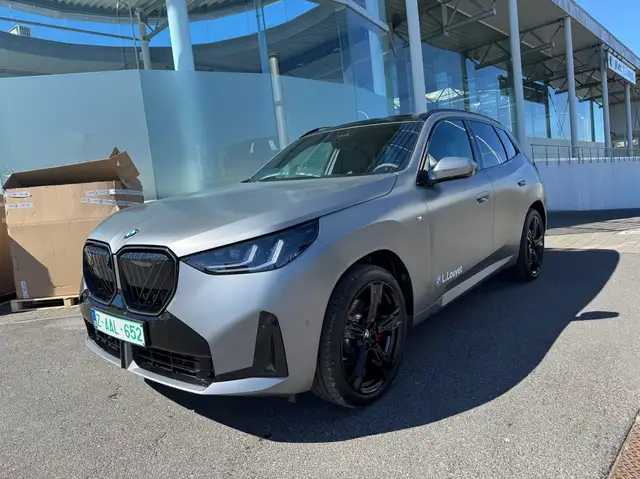 BMW X3 M X3 20iA xDrive MHEV