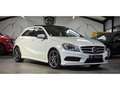 Mercedes-Benz A 200 A 200 CDI FASCINATION AMG LINE / HISTORIQUE / TOIT PANO / A200 Blanc - thumbnail 1