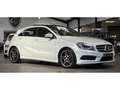 Mercedes-Benz A 200 A 200 CDI FASCINATION AMG LINE / HISTORIQUE / TOIT PANO / A200 Blanc - thumbnail 2