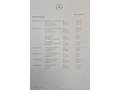 Mercedes-Benz A 200 A 200 CDI FASCINATION AMG LINE / HISTORIQUE / TOIT PANO / A200 Blanc - thumbnail 8