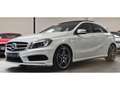 Mercedes-Benz A 200 A 200 CDI FASCINATION AMG LINE / HISTORIQUE / TOIT PANO / A200 Blanc - thumbnail 3