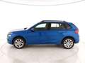 Skoda Kamiq 1.0 tsi Ambition 95cv Bleu - thumbnail 2