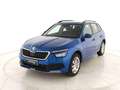 Skoda Kamiq 1.0 tsi Ambition 95cv Bleu - thumbnail 18