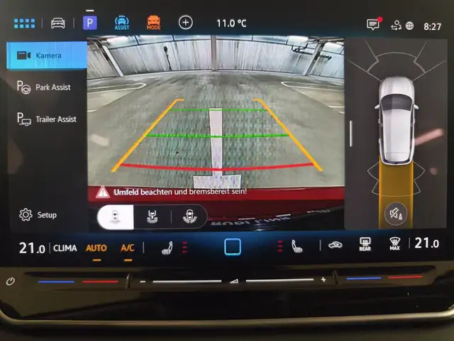 Volkswagen Tiguan view 15