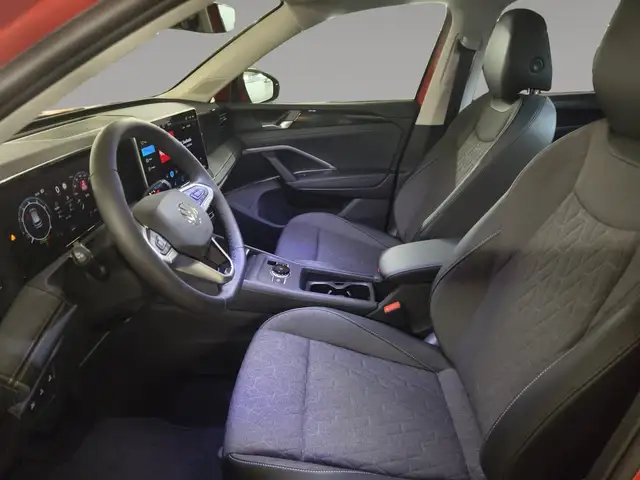 Volkswagen Tiguan view 10